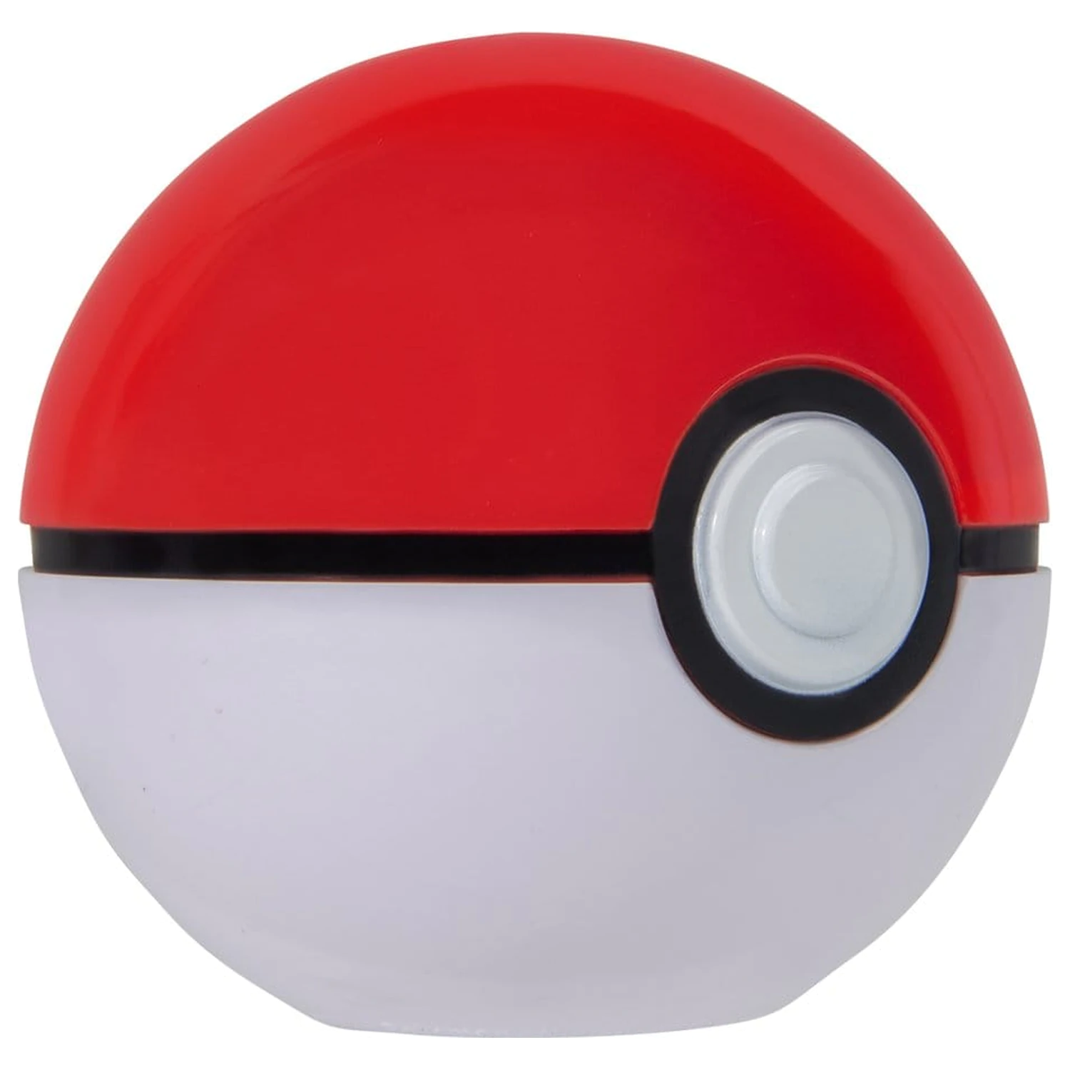 Pokémon Clip 'n' Go Action Figure Wave 21 Grookey & Poké Ball product photo