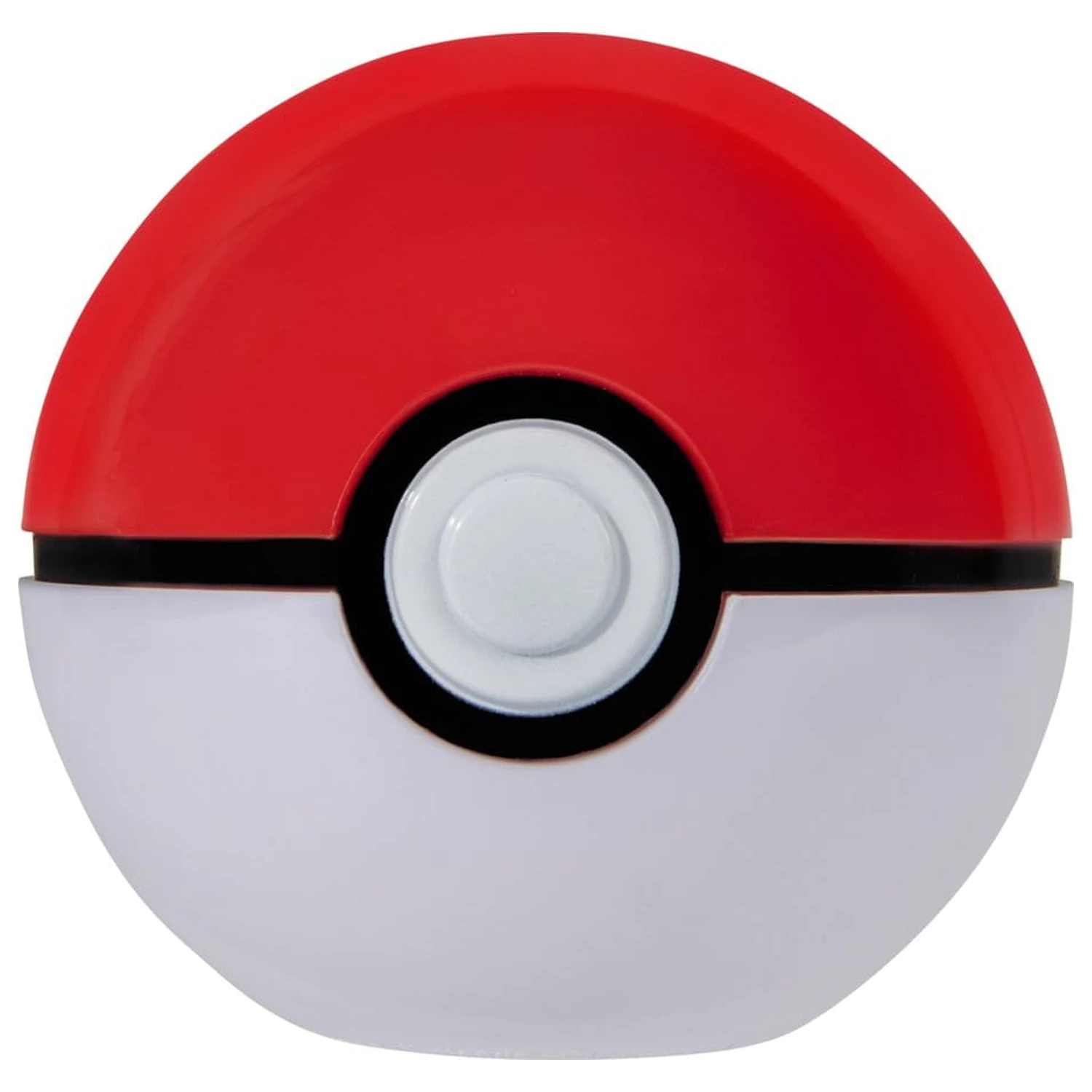 Pokémon Clip 'n' Go Action Figure Wave 21 Grookey & Poké Ball product photo