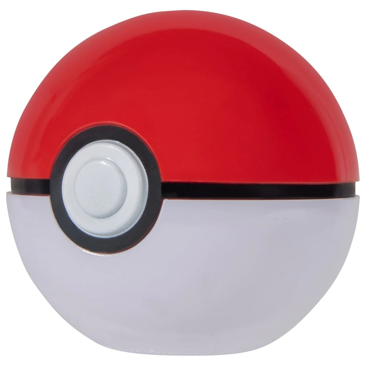 Pokémon Clip 'n' Go Action Figure Wave 21 Grookey & Poké Ball product photo