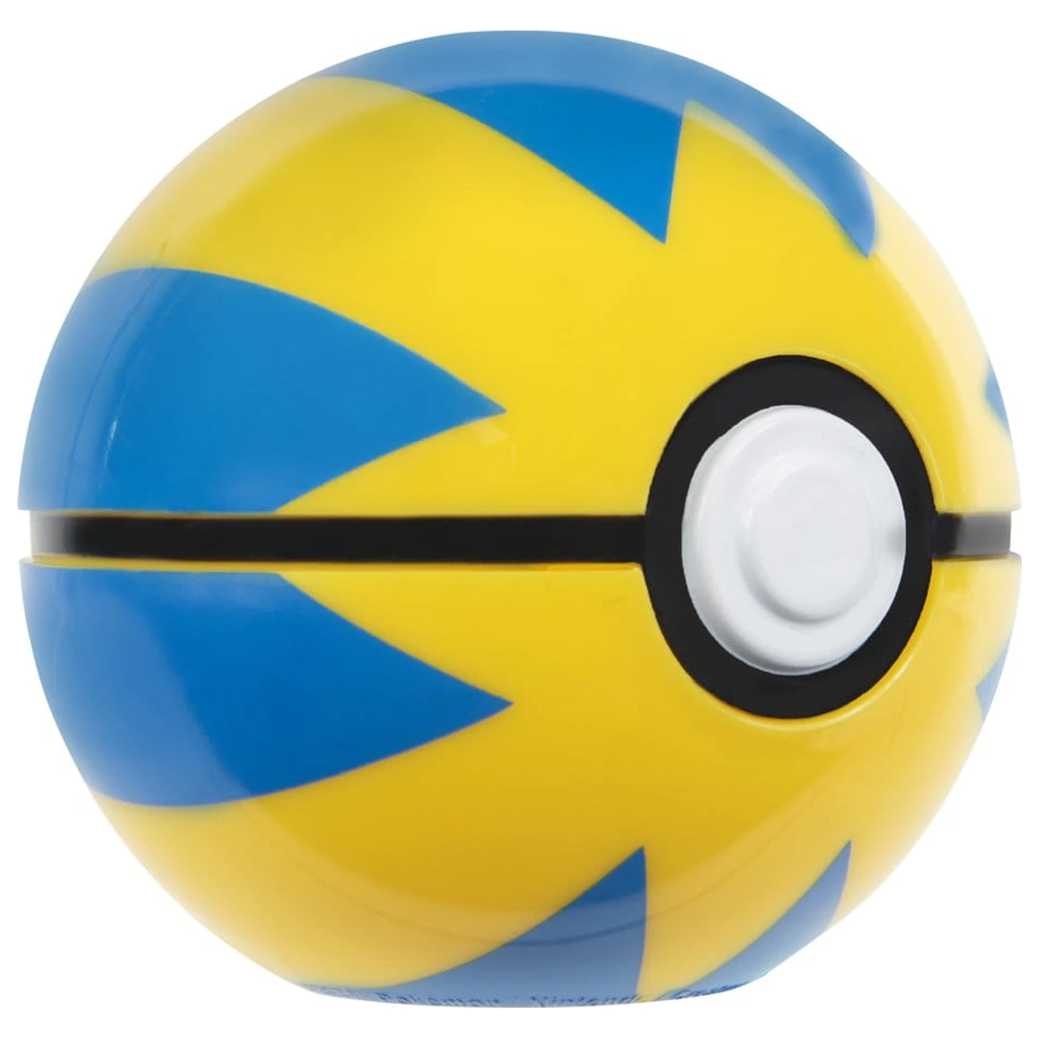 Pokémon Clip 'n' Go Action Figure Wave 21 Rotom & Quick Ball product photo