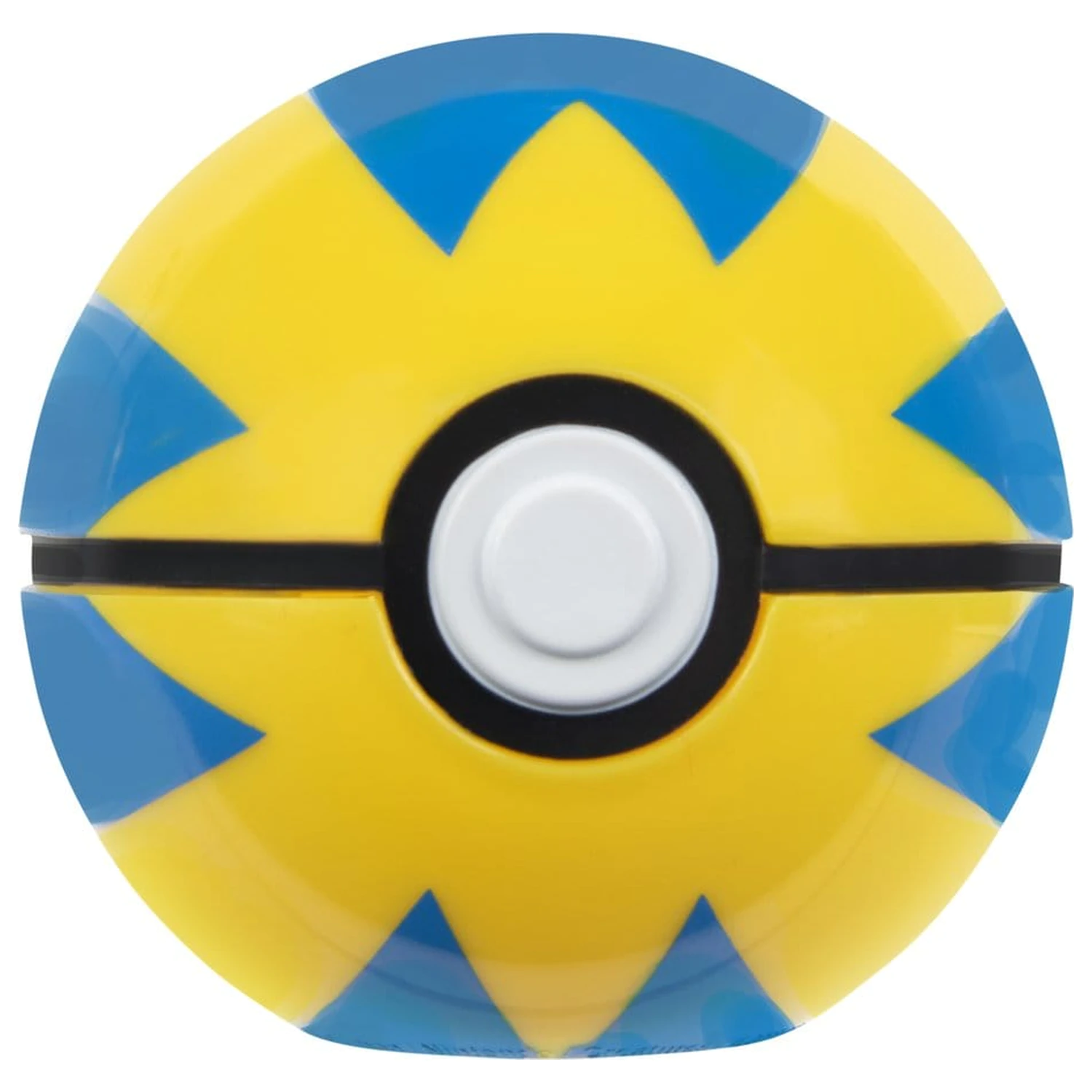 Pokémon Clip 'n' Go Action Figure Wave 21 Rotom & Quick Ball product photo