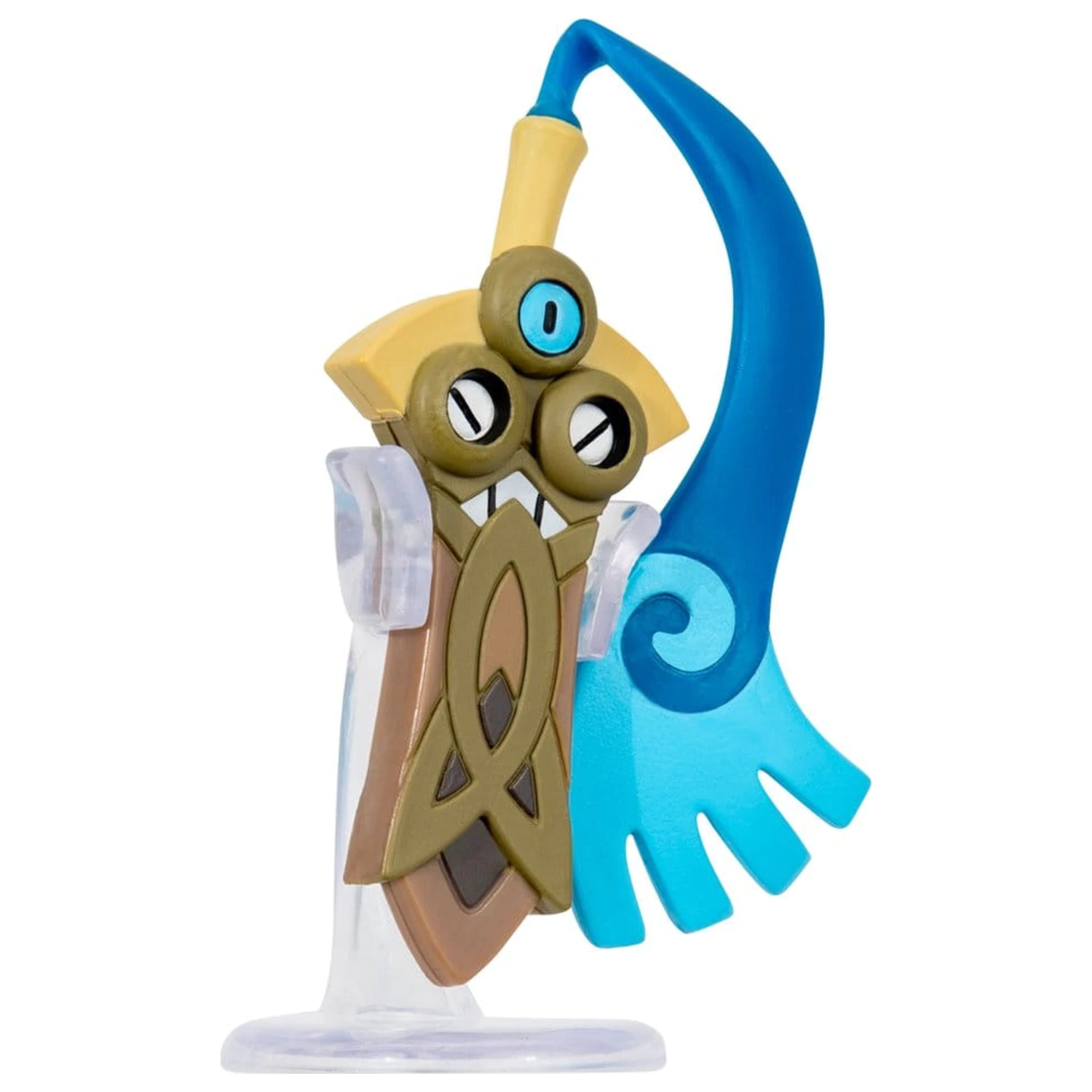 Pokémon Clip 'n' Go Action Figure Wave 22 Honedge & Luxury Ball product photo