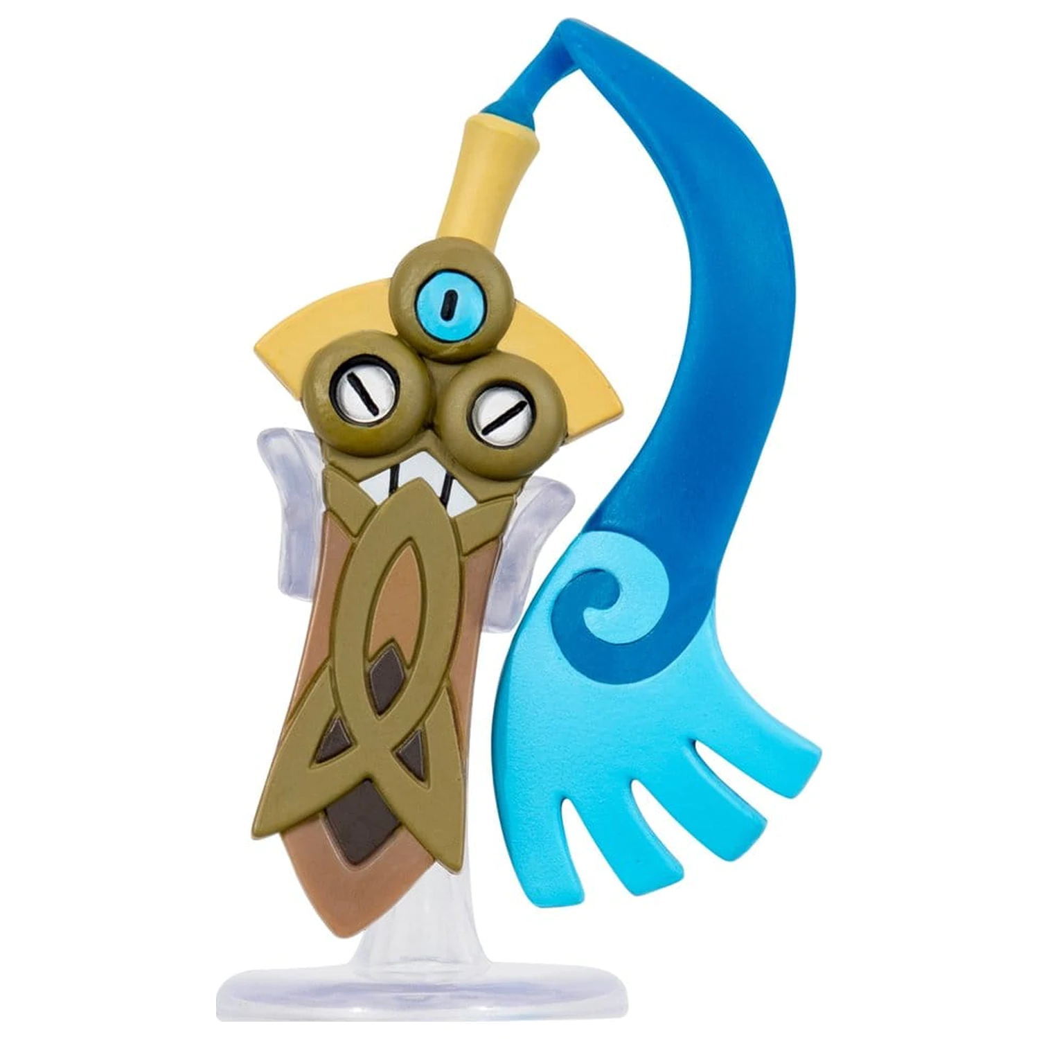 Pokémon Clip 'n' Go Action Figure Wave 22 Honedge & Luxury Ball product photo