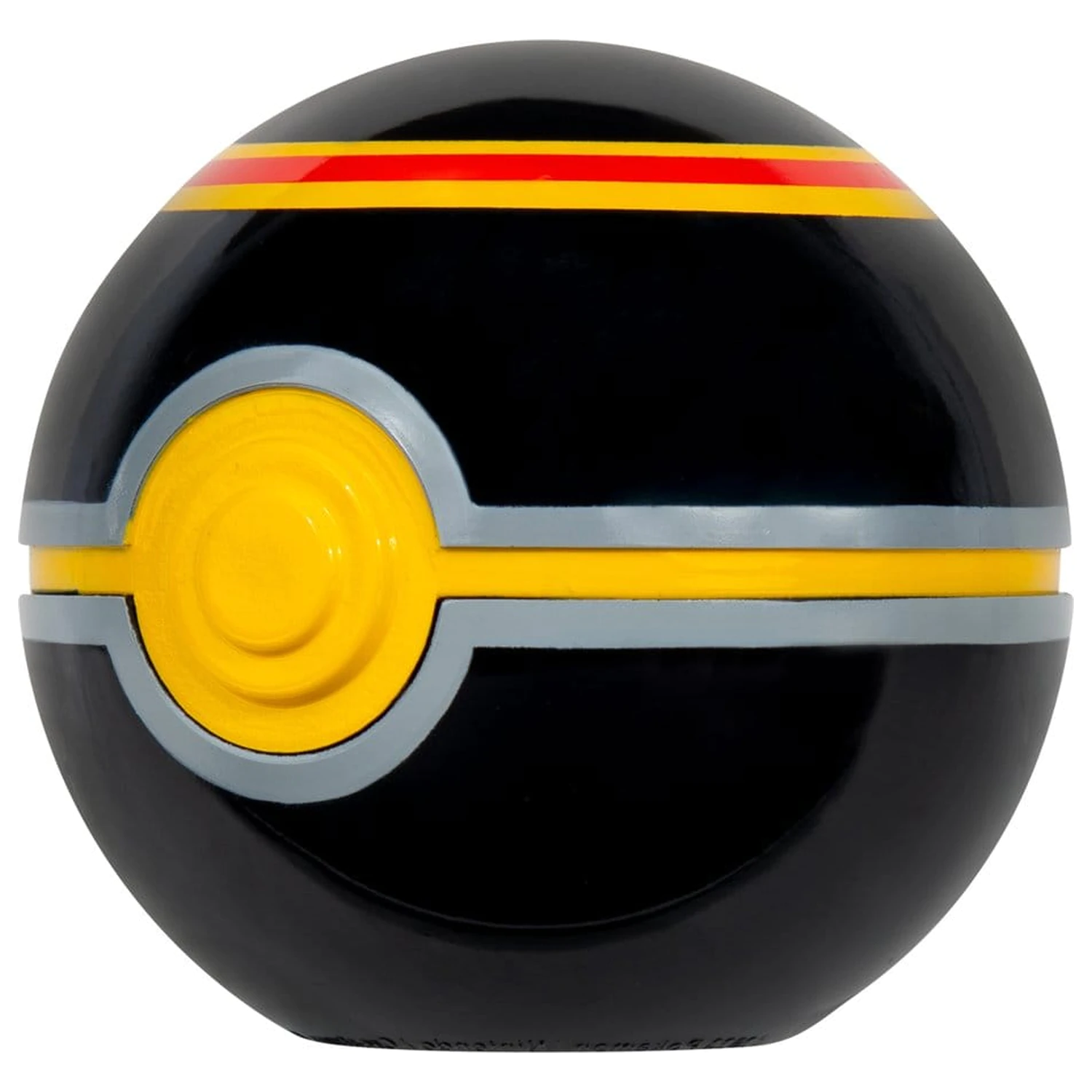 Pokémon Clip 'n' Go Action Figure Wave 22 Honedge & Luxury Ball product photo