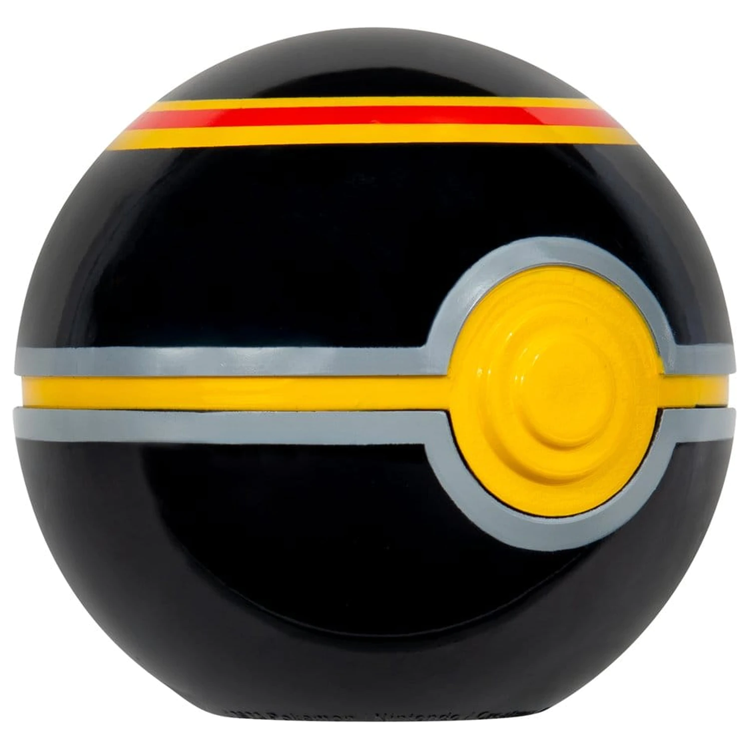 Pokémon Clip 'n' Go Action Figure Wave 22 Honedge & Luxury Ball product photo