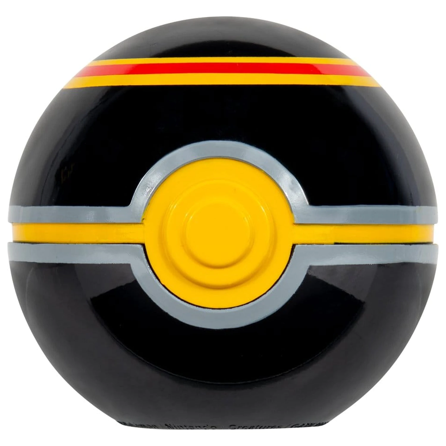 Pokémon Clip 'n' Go Action Figure Wave 22 Honedge & Luxury Ball product photo