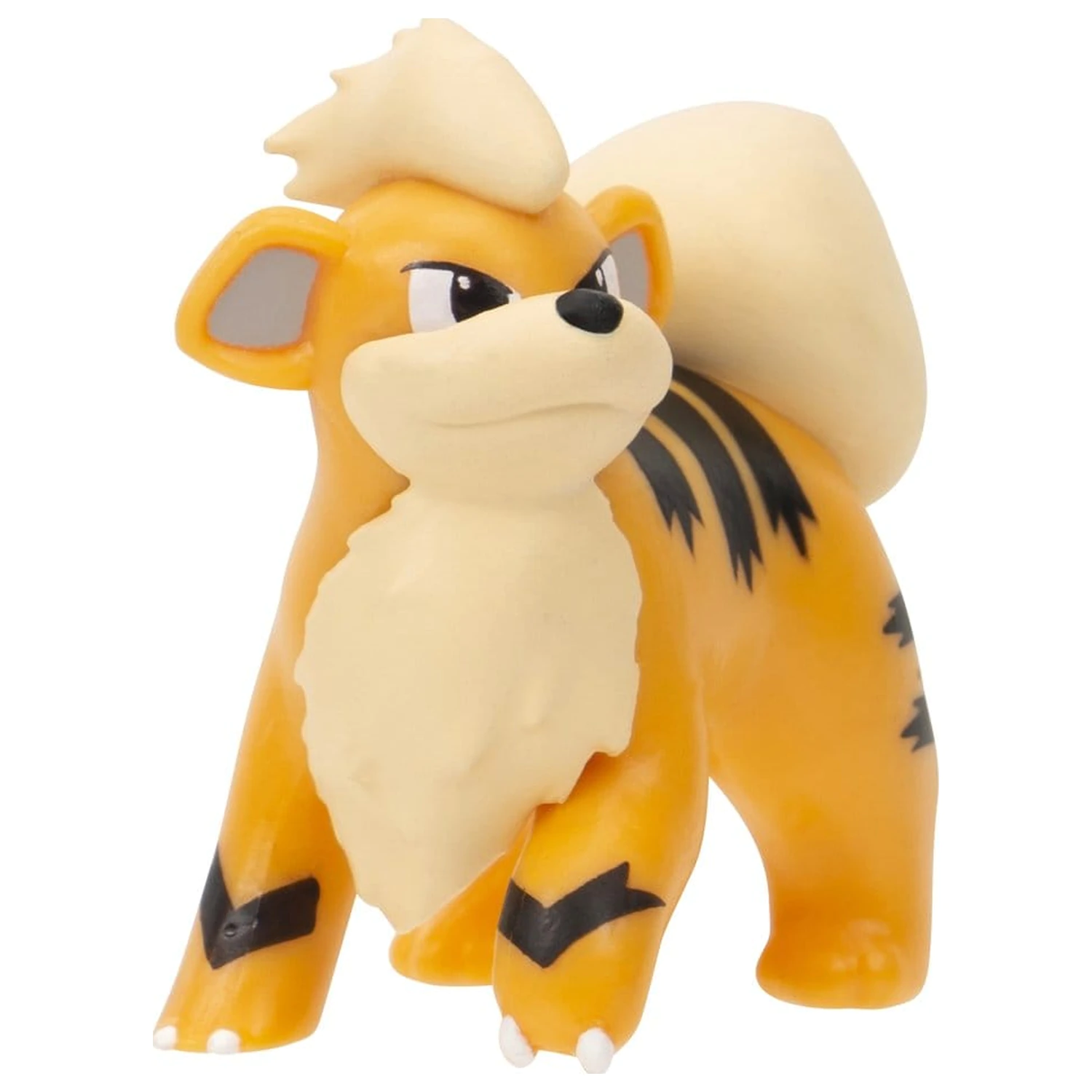 Pokémon Clip 'n' Go Bandolier Set Growlithe product photo