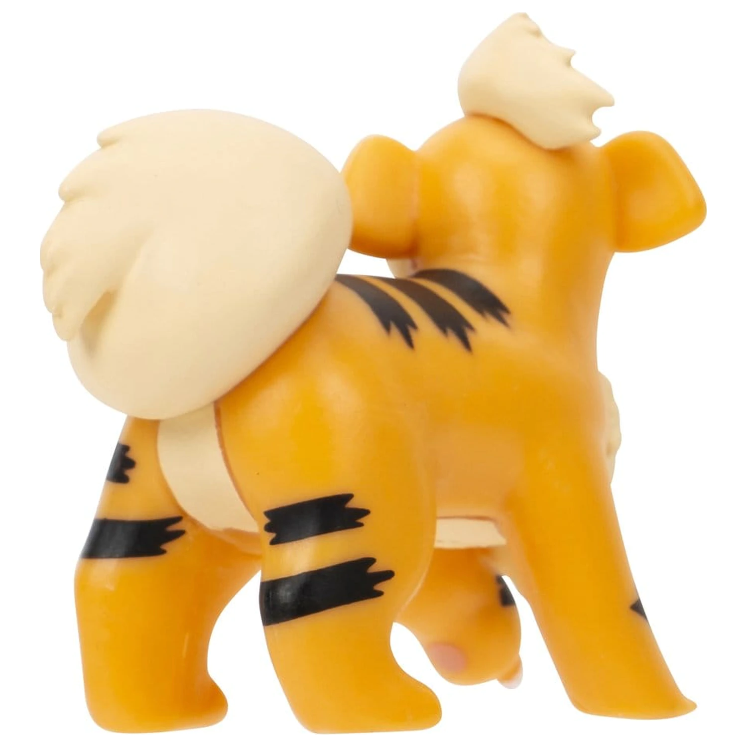 Pokémon Clip 'n' Go Bandolier Set Growlithe product photo