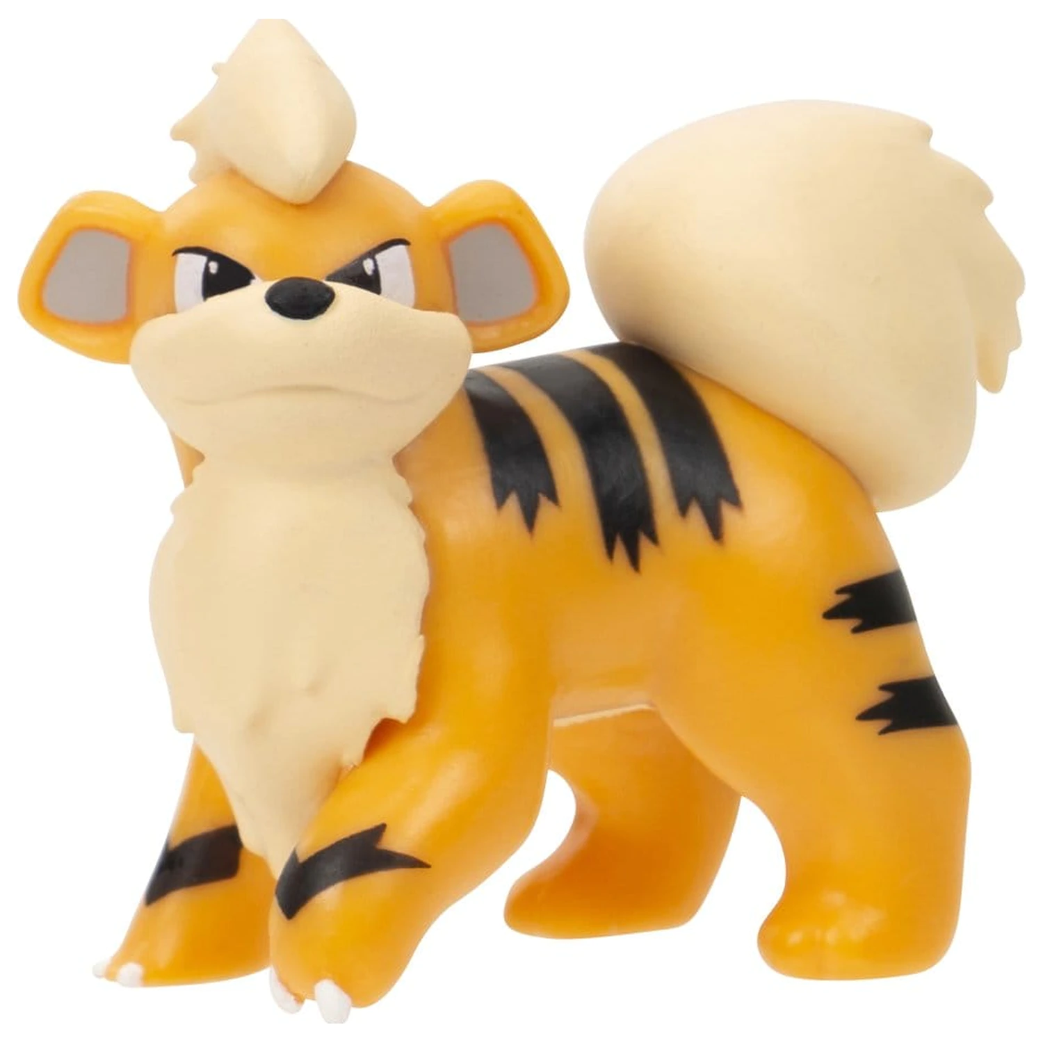 Pokémon Clip 'n' Go Bandolier Set Growlithe product photo