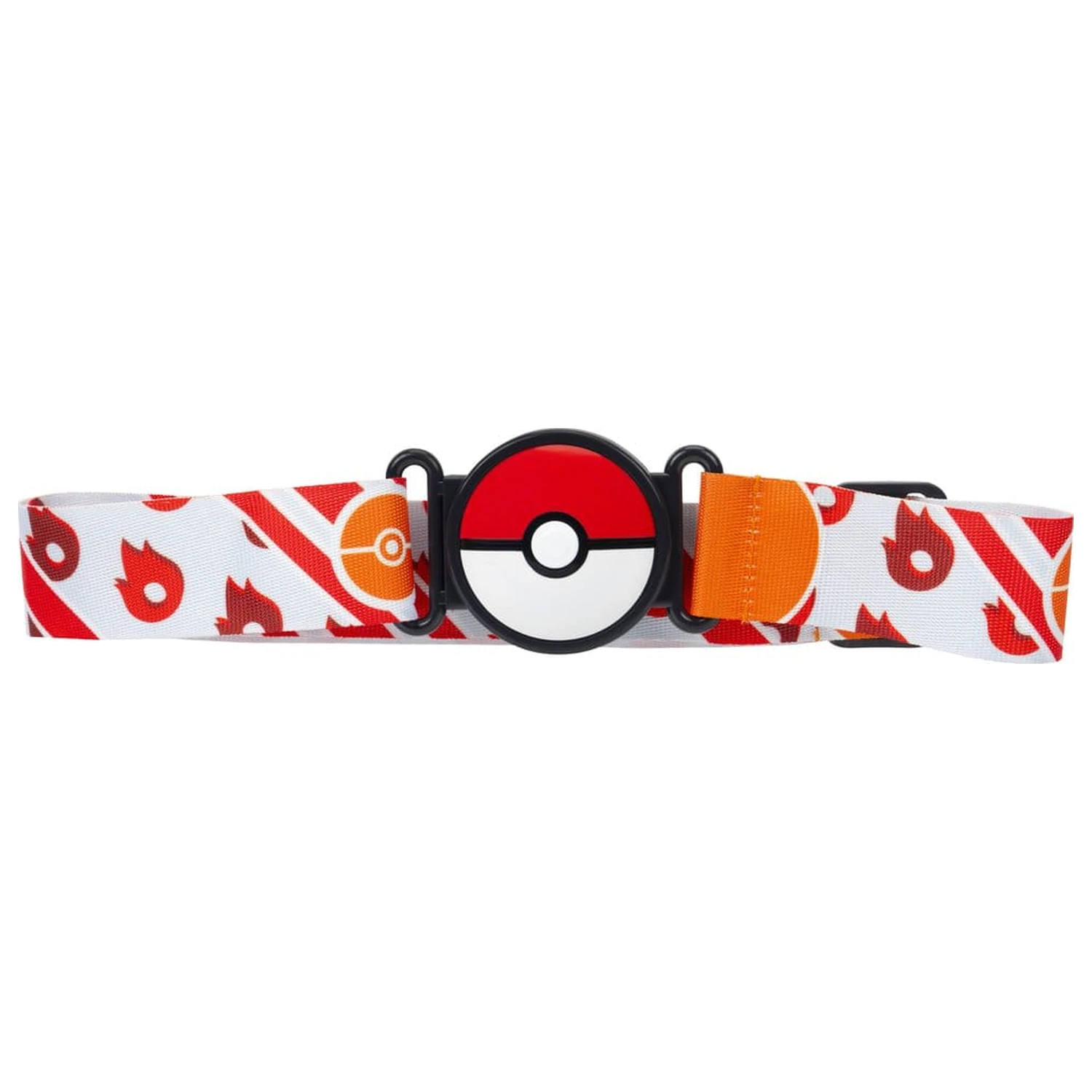 Pokémon Clip 'n' Go Bandolier Set Growlithe product photo