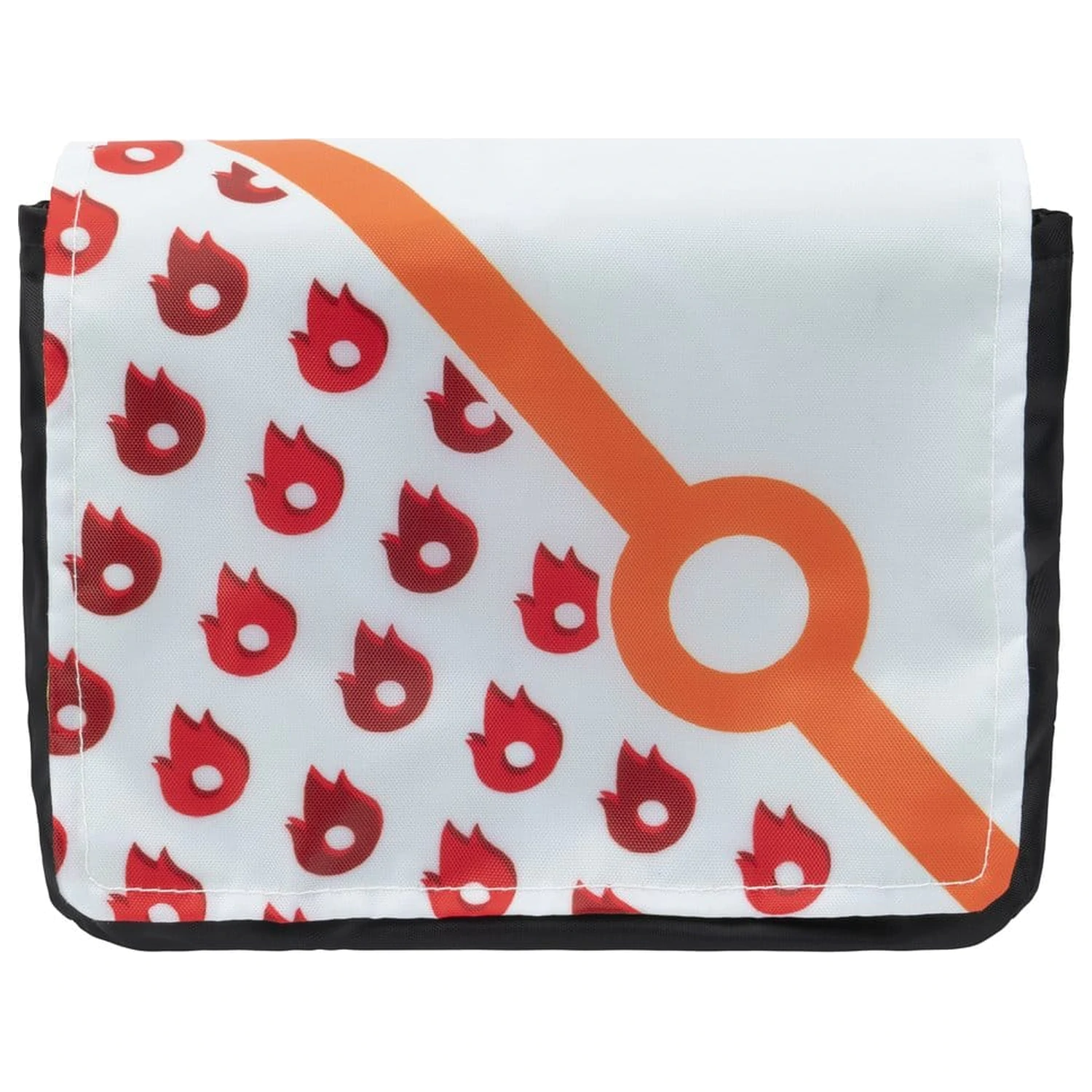 Pokémon Clip 'n' Go Bandolier Set Growlithe product photo