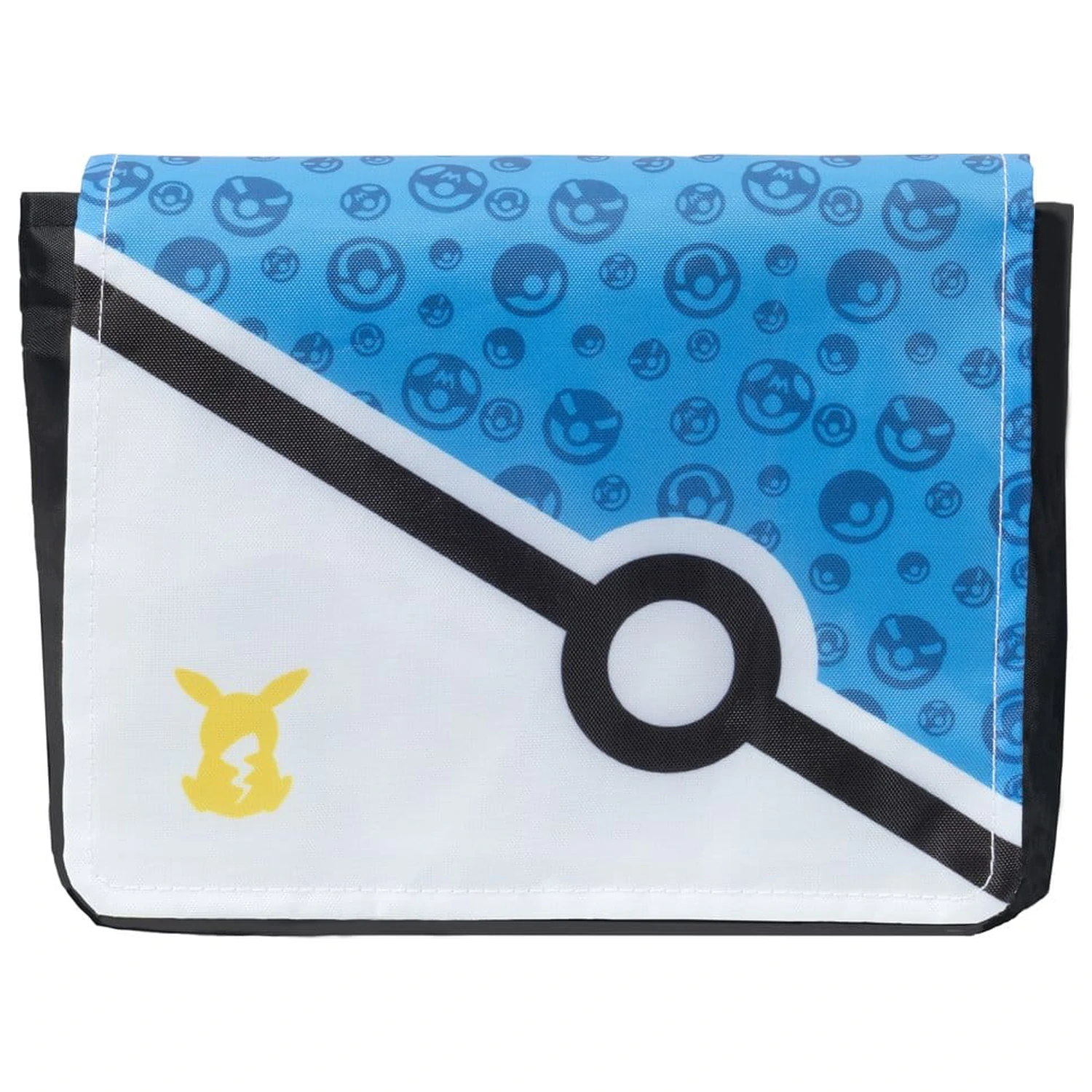 Pokémon Clip 'n' Go Bandolier Set Pikachu product photo