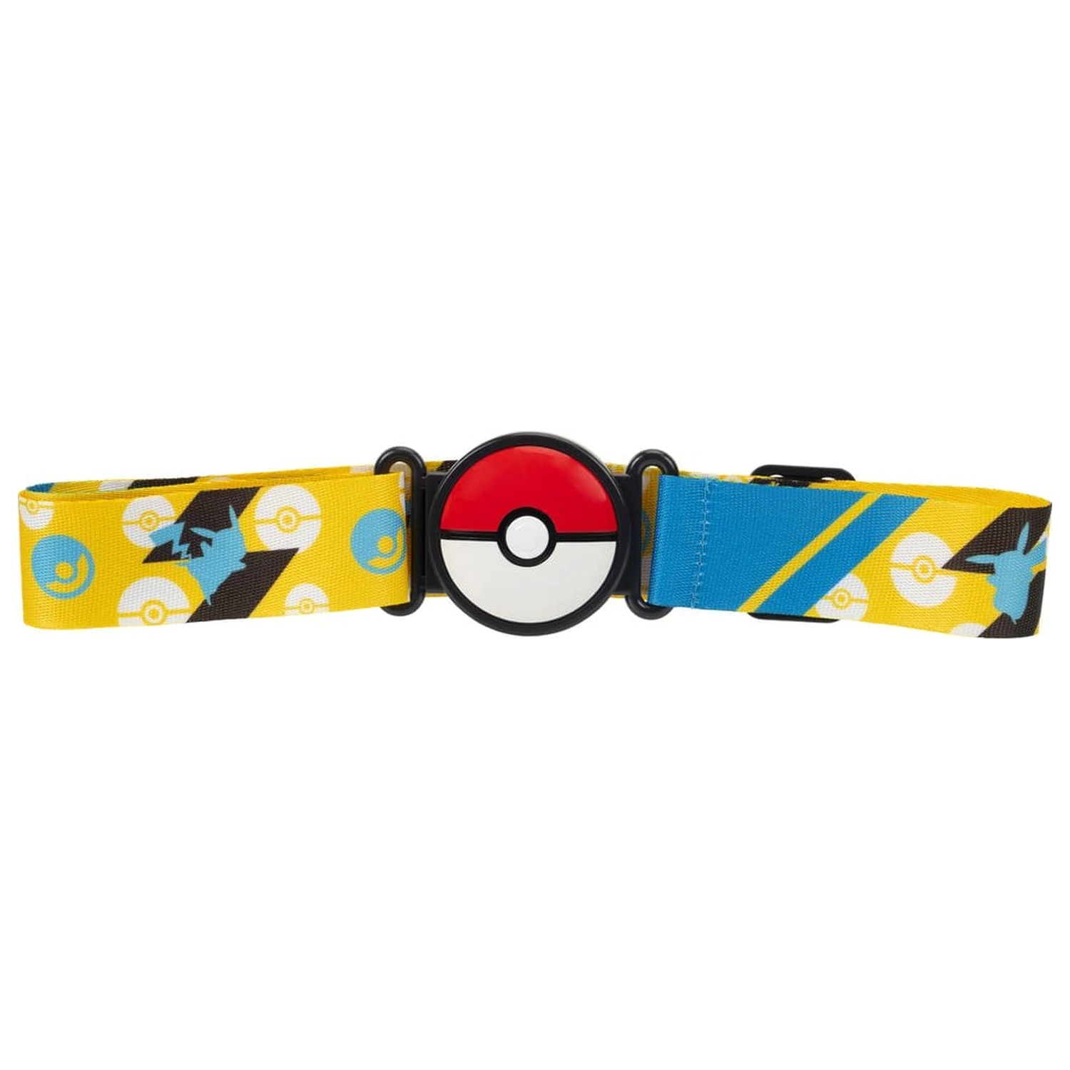 Pokémon Clip 'n' Go Bandolier Set Pikachu product photo