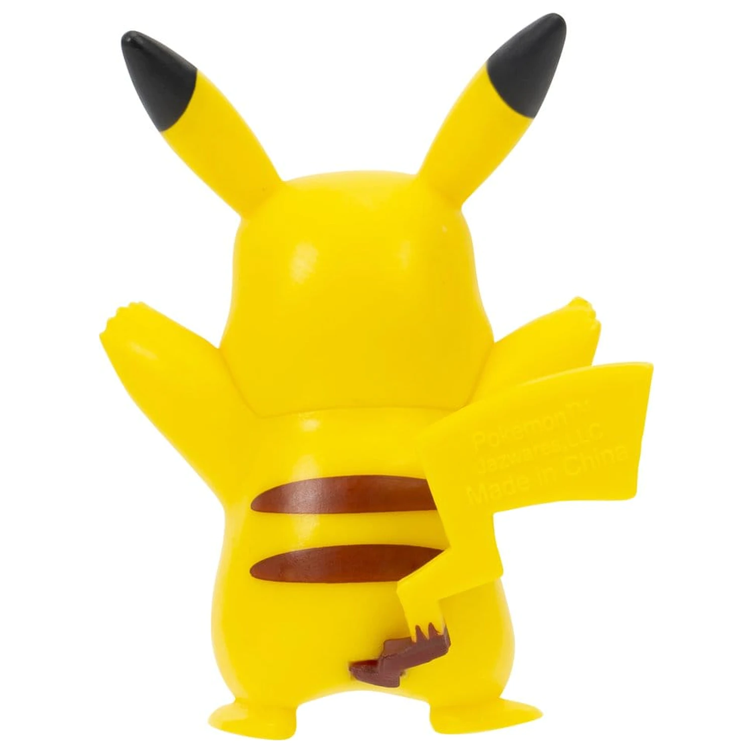 Pokémon Clip 'n' Go Bandolier Set Pikachu product photo