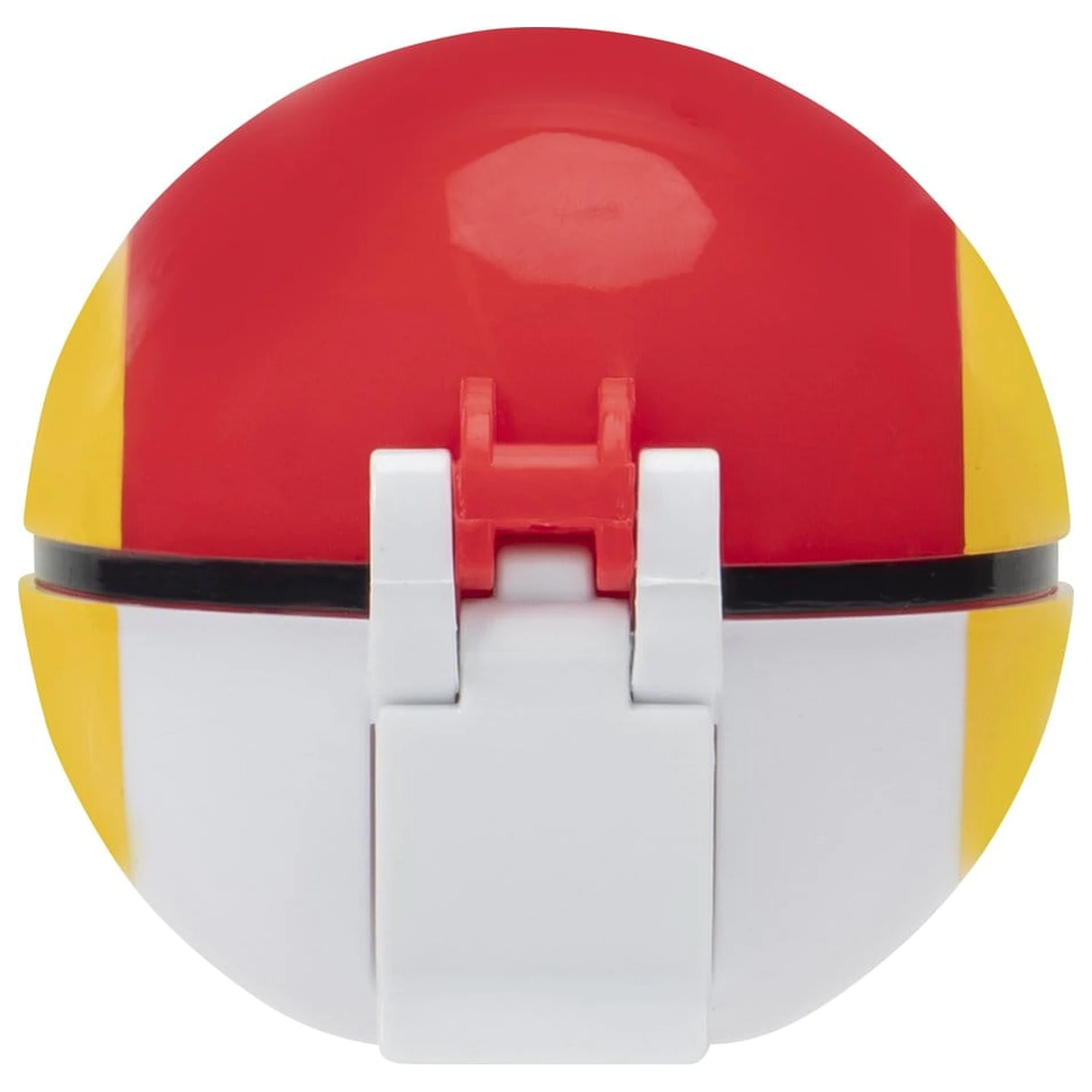 Pokémon Clip 'n' Go Bandolier Set Pikachu product photo