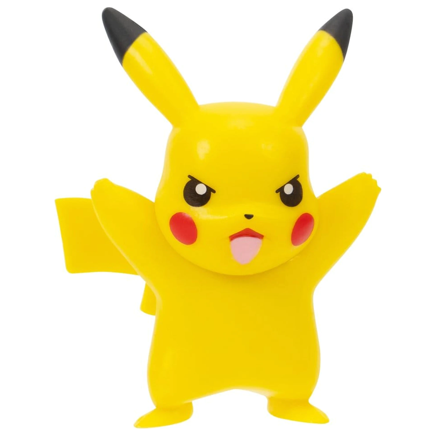 Pokémon Clip 'n' Go Bandolier Set Pikachu product photo