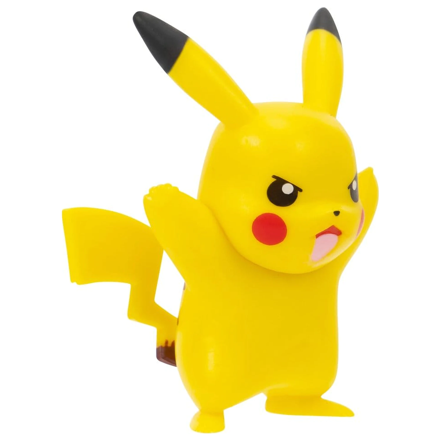 Pokémon Clip 'n' Go Bandolier Set Pikachu product photo