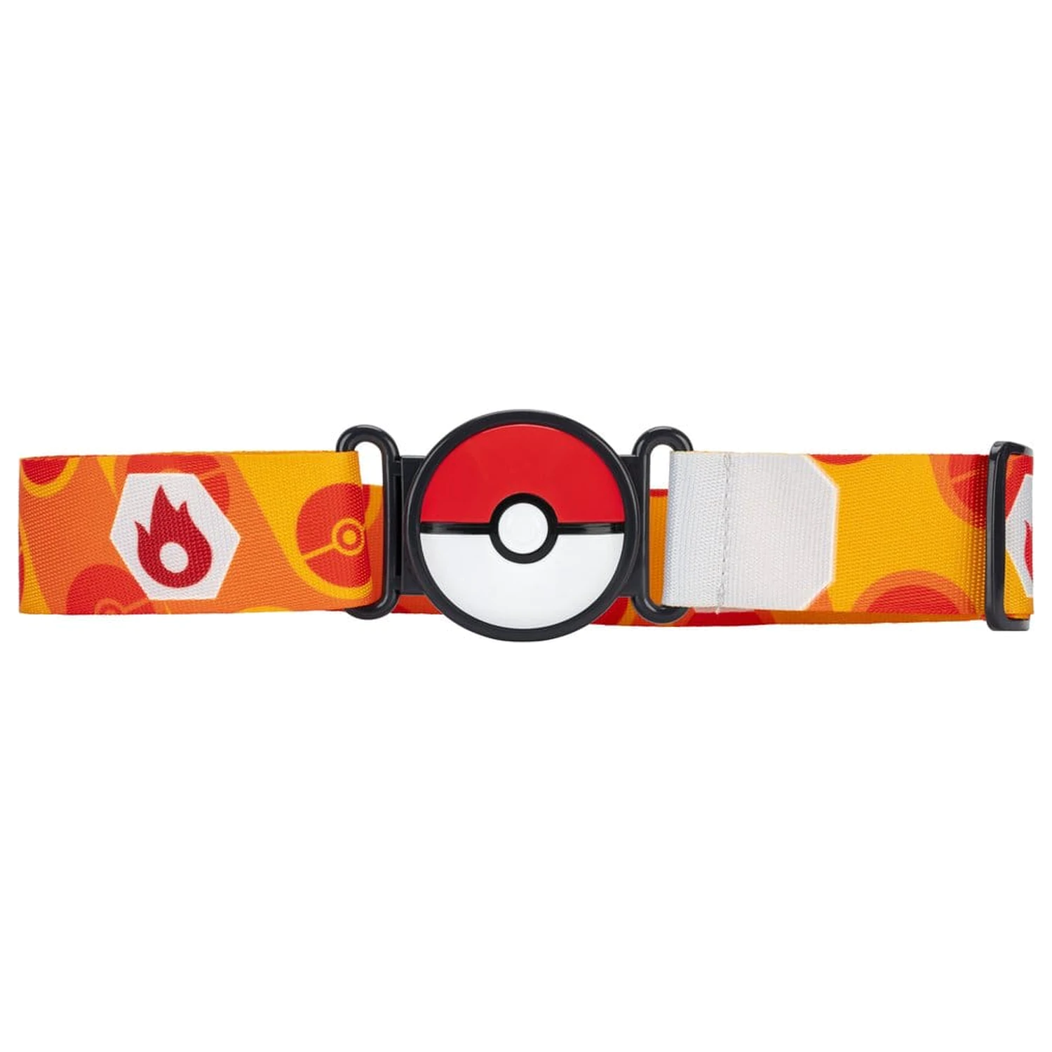 Pokémon Clip 'n' Go Belt Set Chimchar product photo
