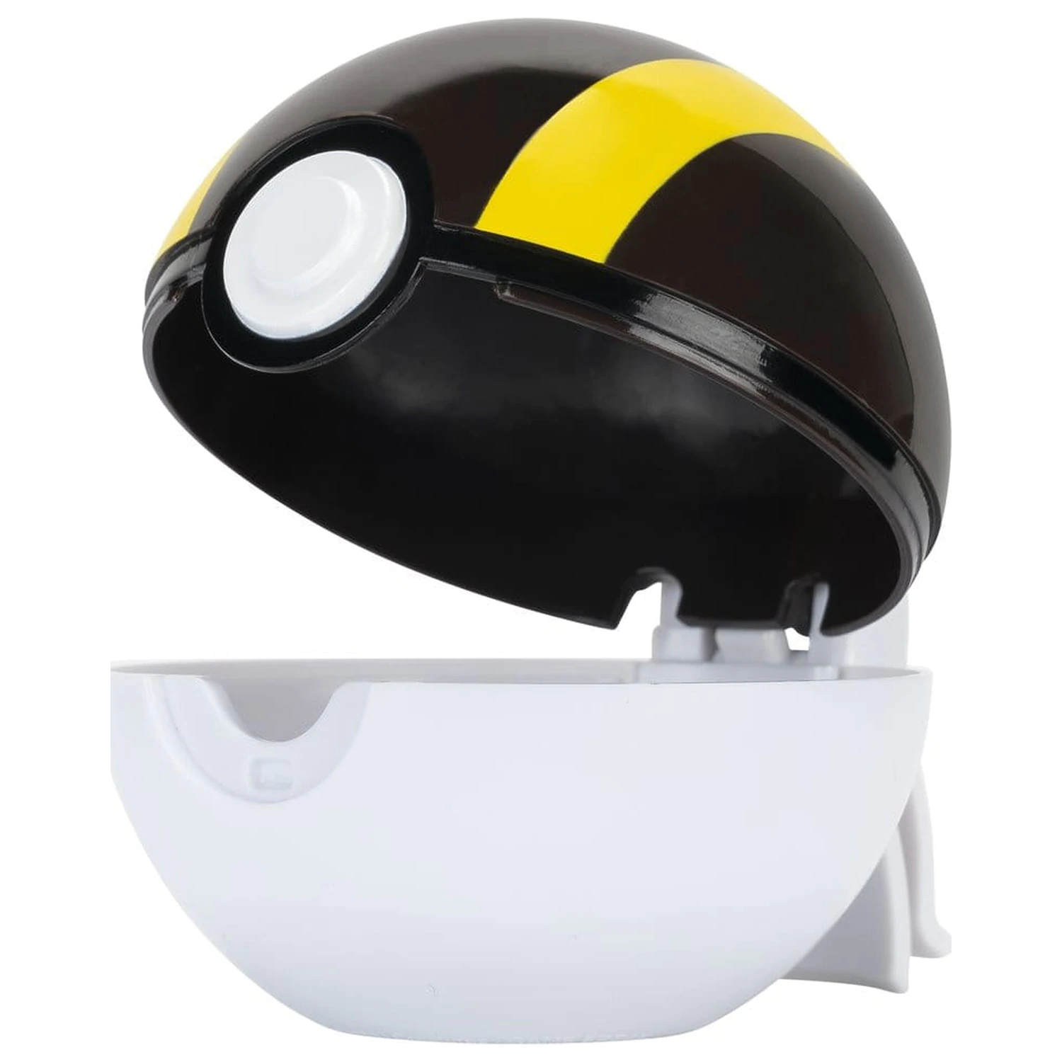 Pokémon Clip 'n' Go Belt Set Chimchar product photo