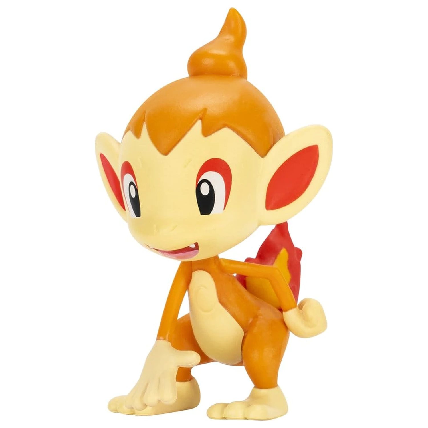 Pokémon Clip 'n' Go Belt Set Chimchar product photo