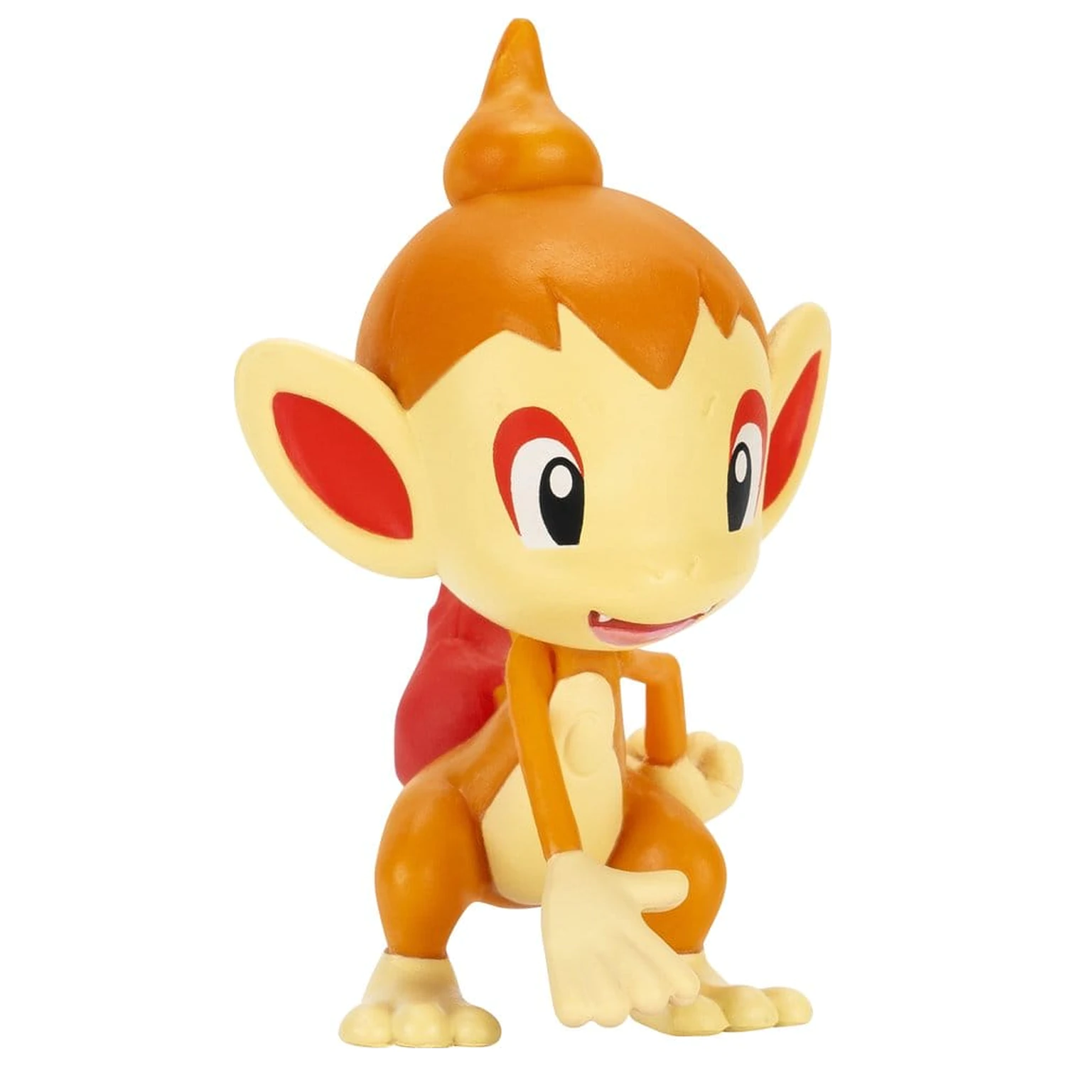 Pokémon Clip 'n' Go Belt Set Chimchar product photo
