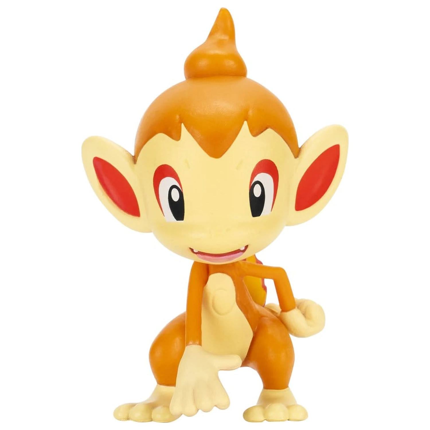Pokémon Clip 'n' Go Belt Set Chimchar product photo