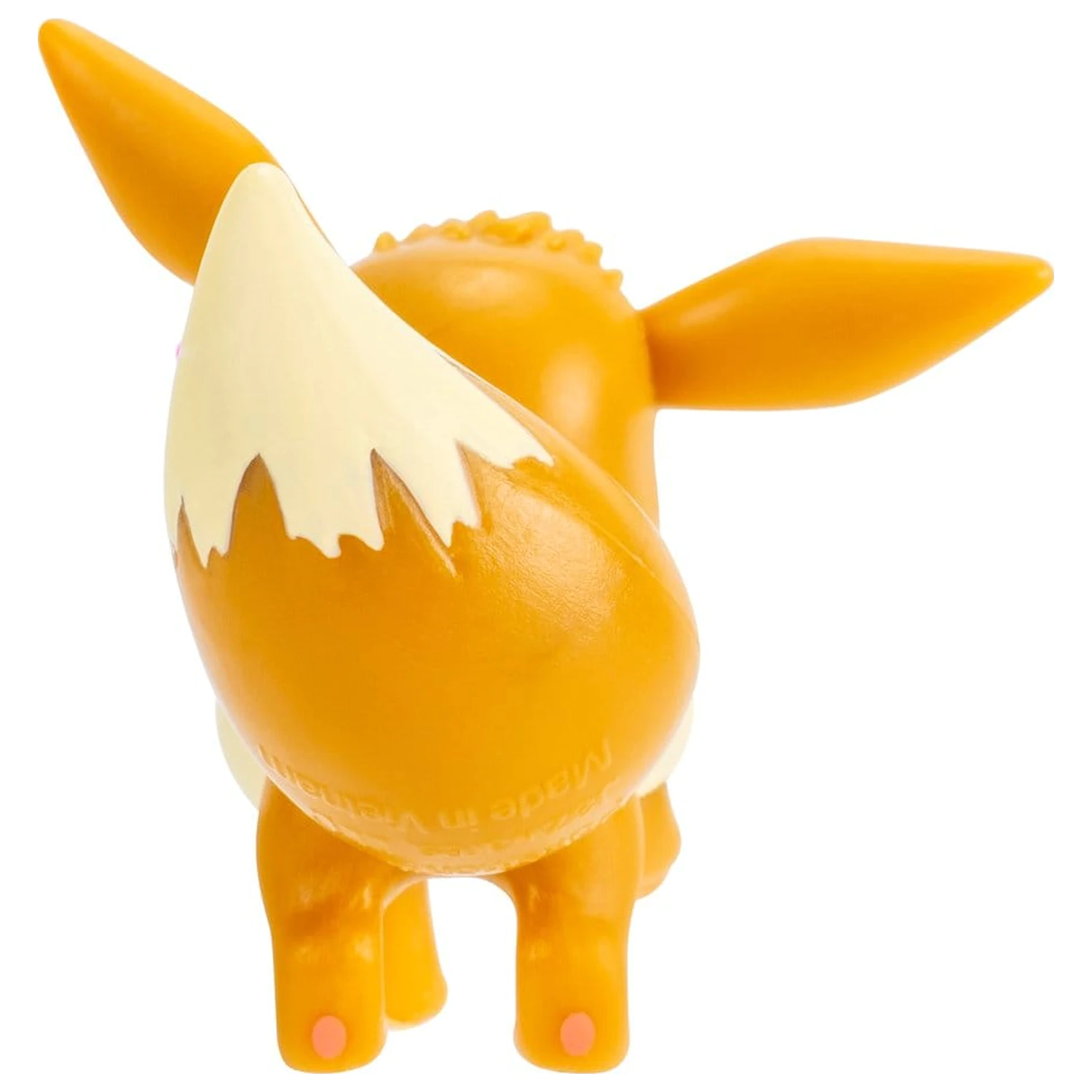 Pokémon Clip 'N' Go Eevee & Premier Ball product photo