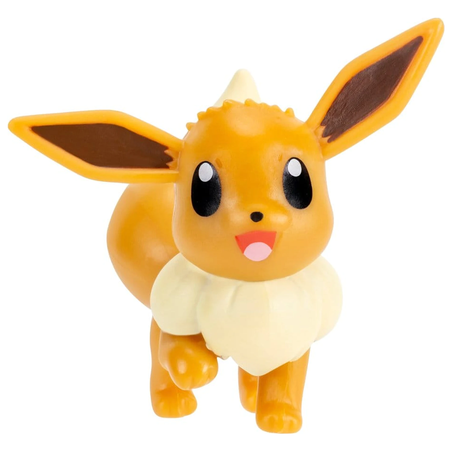 Pokémon Clip 'N' Go Eevee & Premier Ball product photo