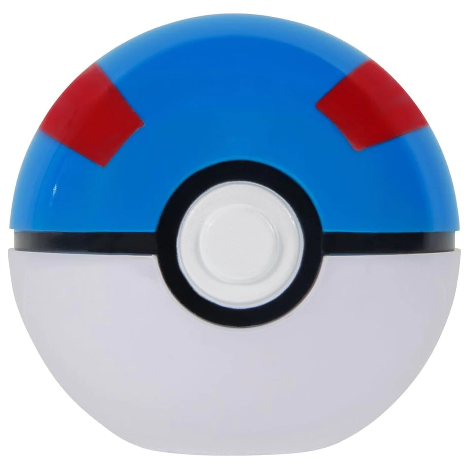 Pokémon Clip 'n' Go Fuecoco & Great Ball product photo