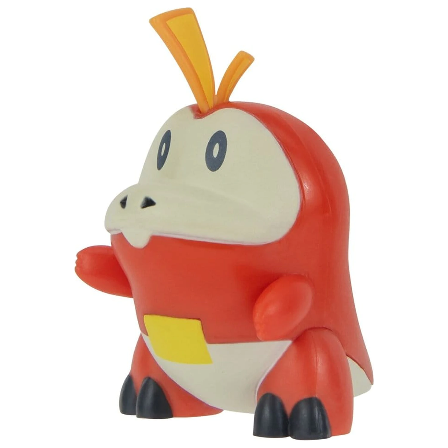 Pokémon Clip 'n' Go Fuecoco & Great Ball product photo