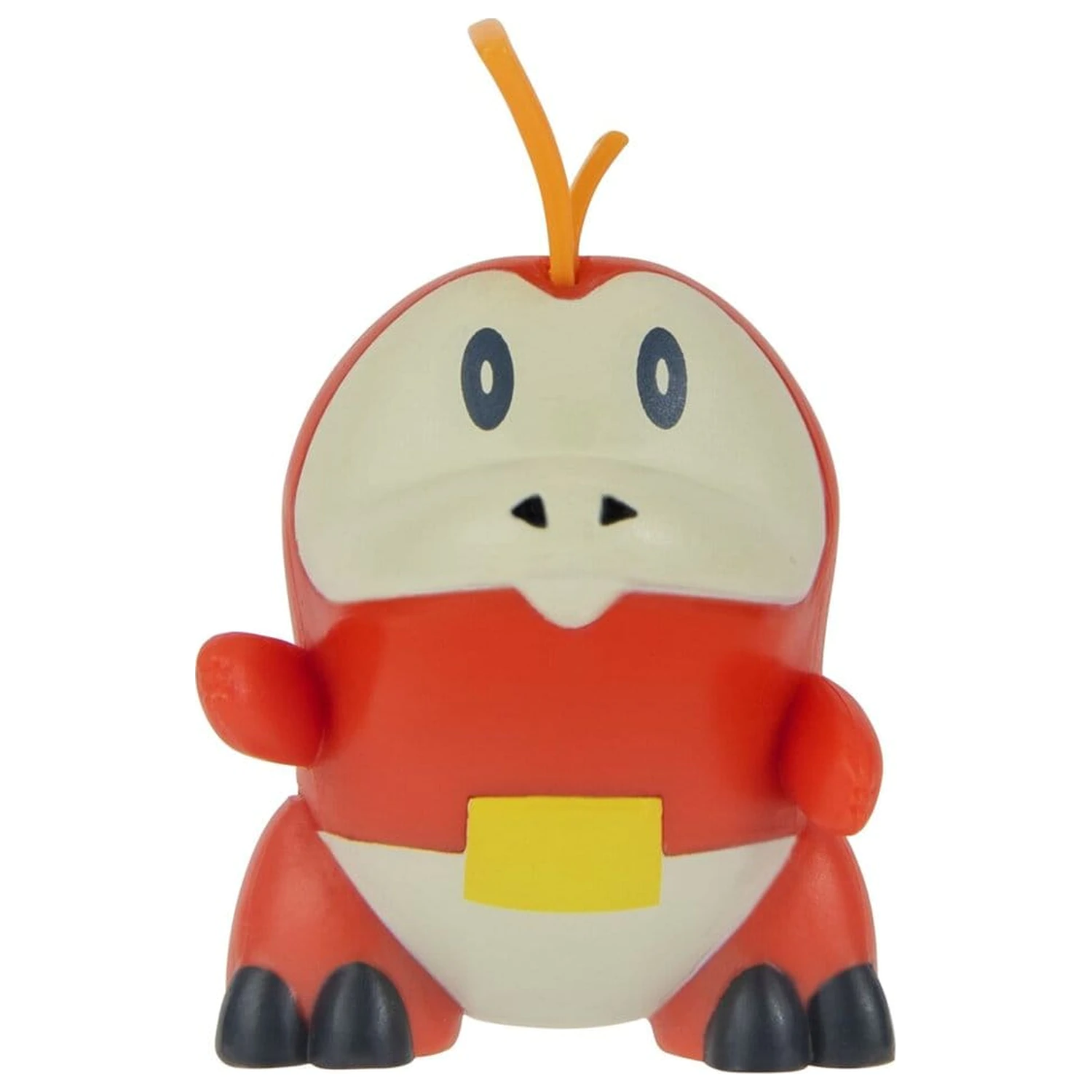 Pokémon Clip 'n' Go Fuecoco & Great Ball product photo