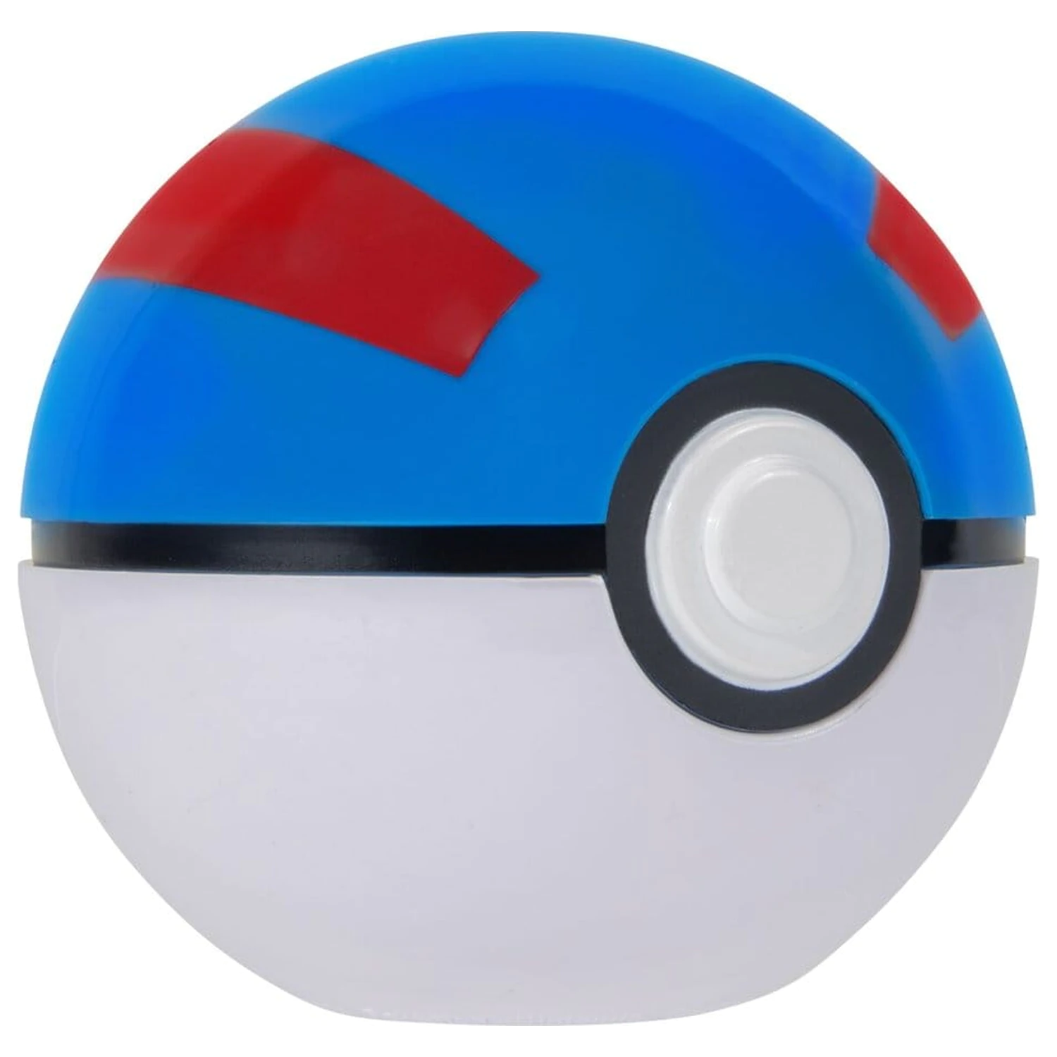 Pokémon Clip 'n' Go Fuecoco & Great Ball product photo