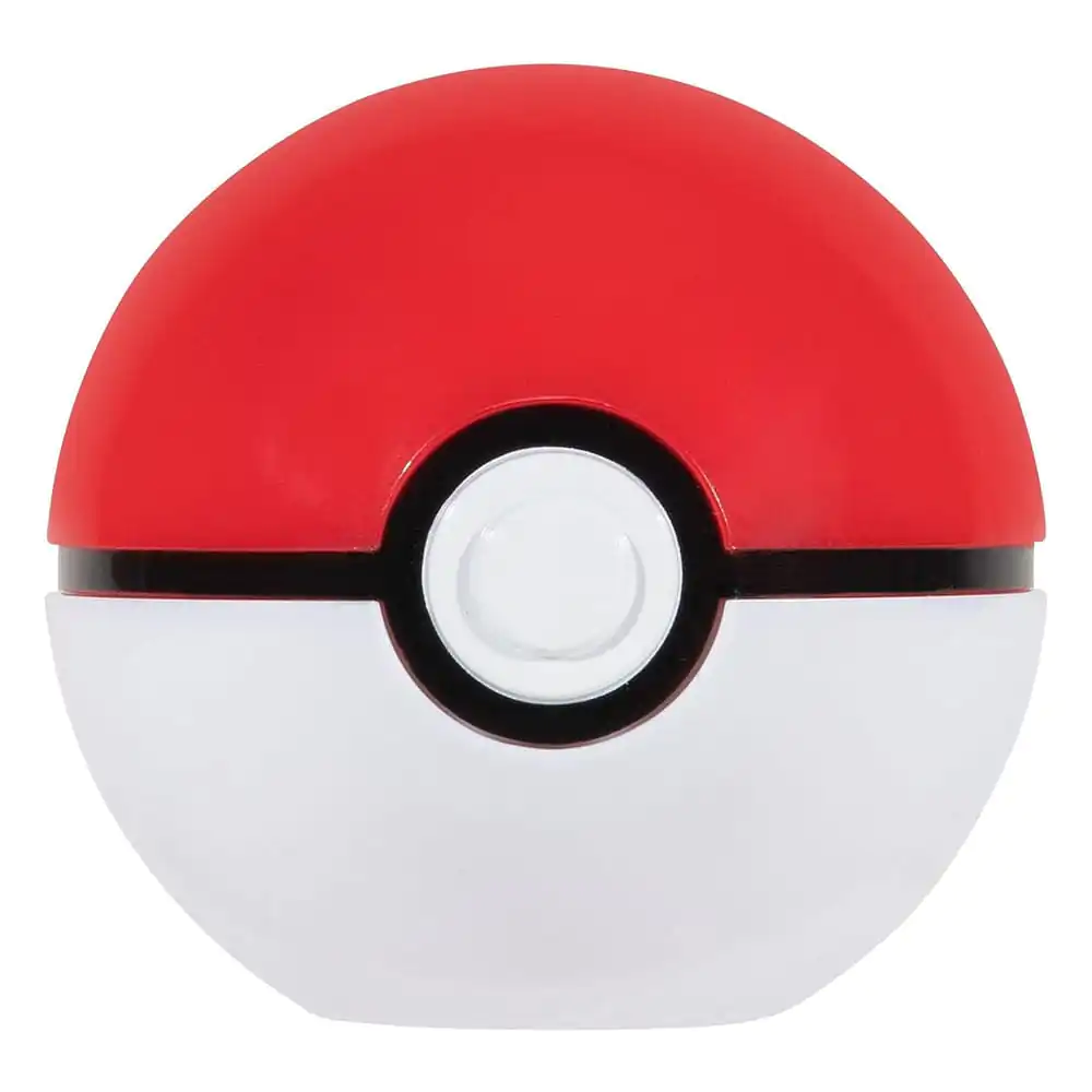 Pokémon Clip'n'Go Poké Balls Bulbasaur &amp; Poké Ball product photo
