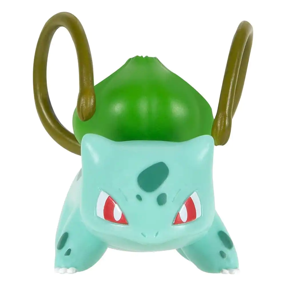 Pokémon Clip'n'Go Poké Balls Bulbasaur &amp; Poké Ball product photo