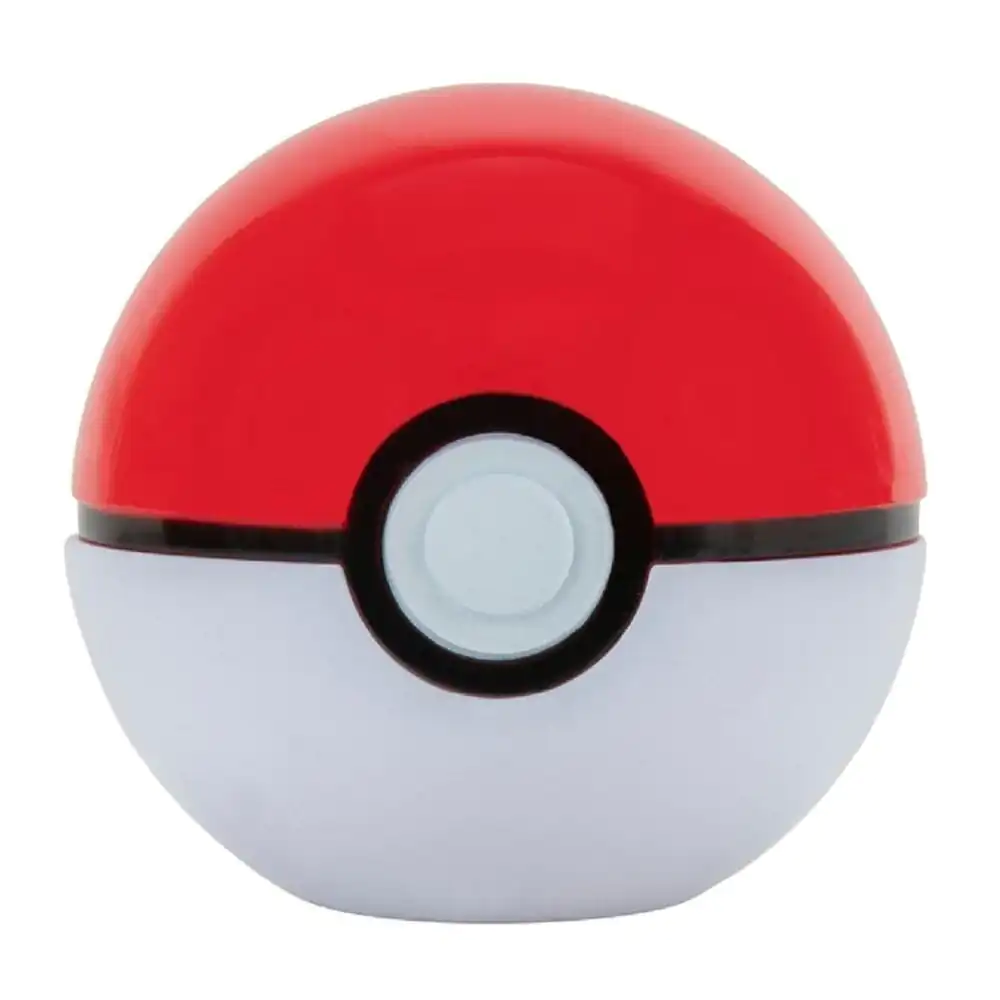 Pokémon Clip'n'Go Poké Balls Charmander &amp; Poké Ball product photo