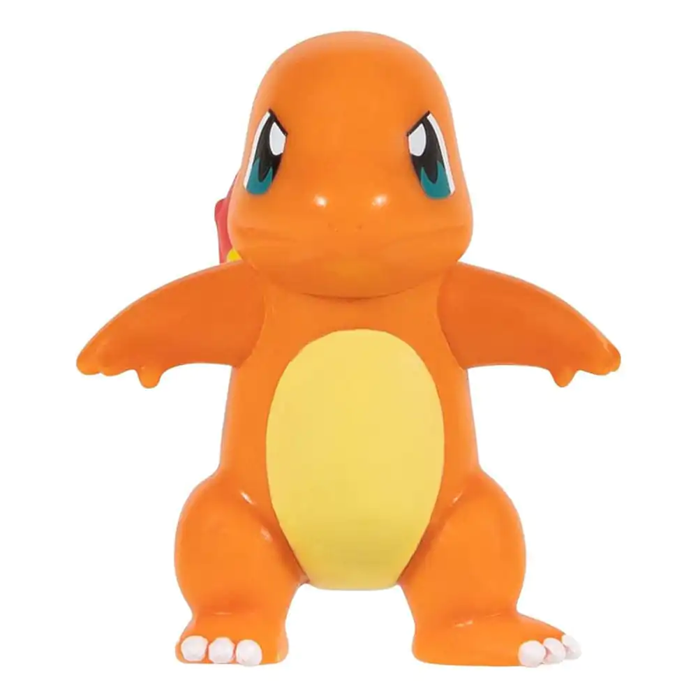 Pokémon Clip'n'Go Poké Balls Charmander &amp; Poké Ball product photo