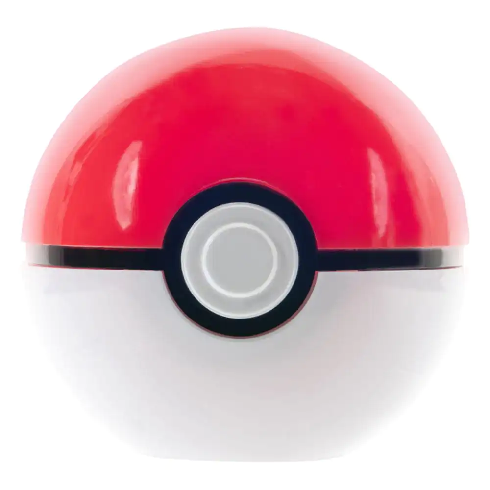 Pokémon Clip'n'Go Poké Balls Fuecoco with Poké Ball product photo