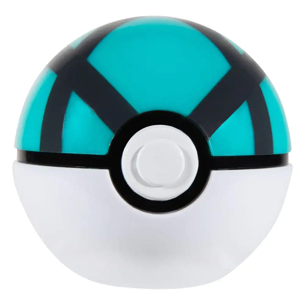 Pokémon Clip'n'Go Poké Balls Horsea &amp; Net Ball product photo