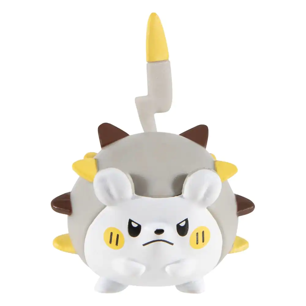 Pokémon Clip'n'Go Poké Balls Togedemaru &amp; Premier Ball product photo