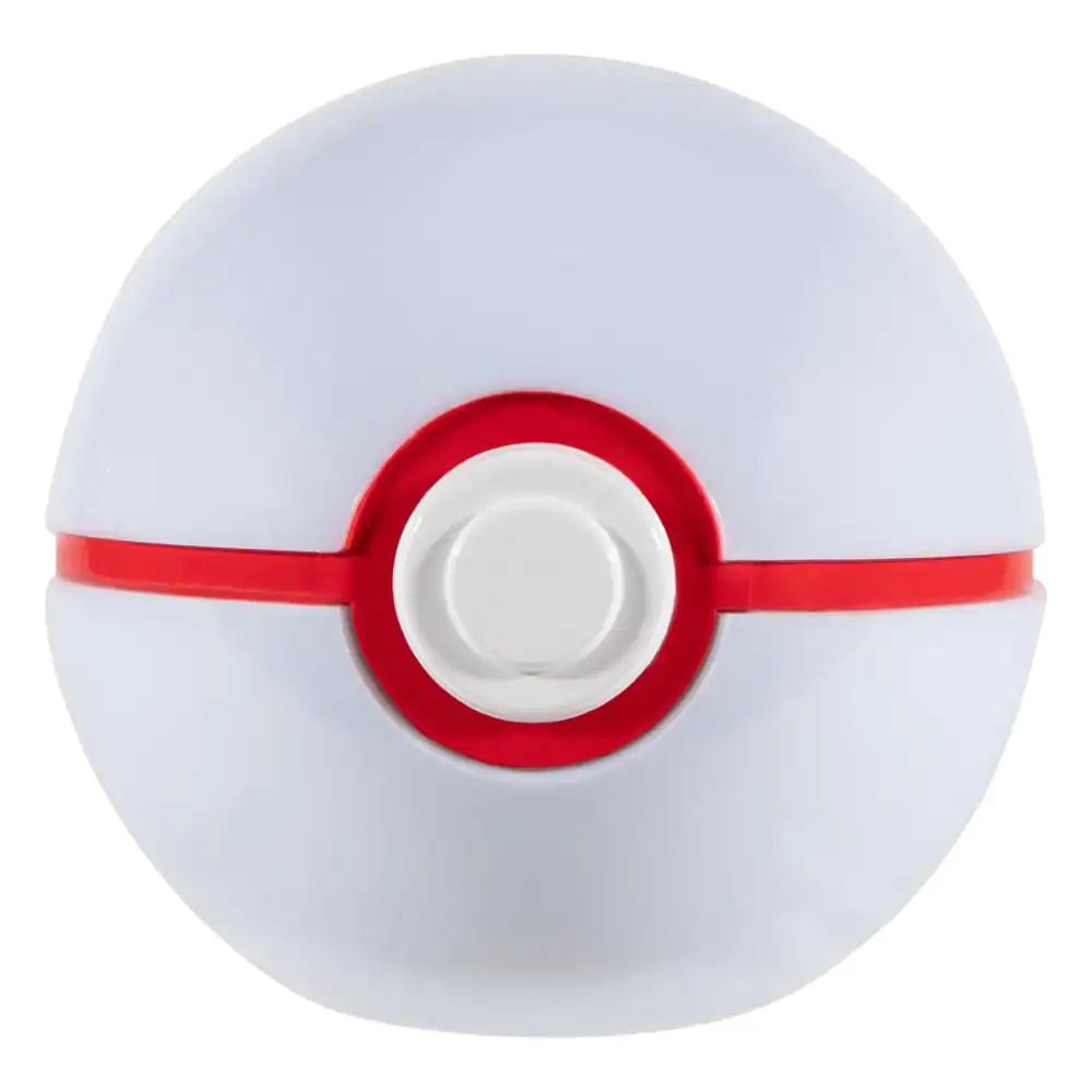 Pokémon Clip'n'Go Poké Balls Togedemaru &amp; Premier Ball product photo