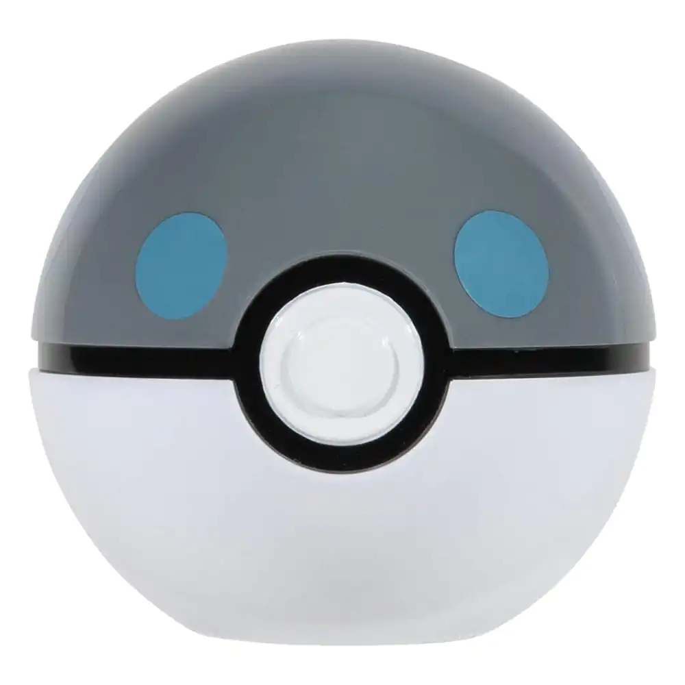 Pokémon Clip'n'Go Poké Balls Trubbish &amp; Poké Ball product photo