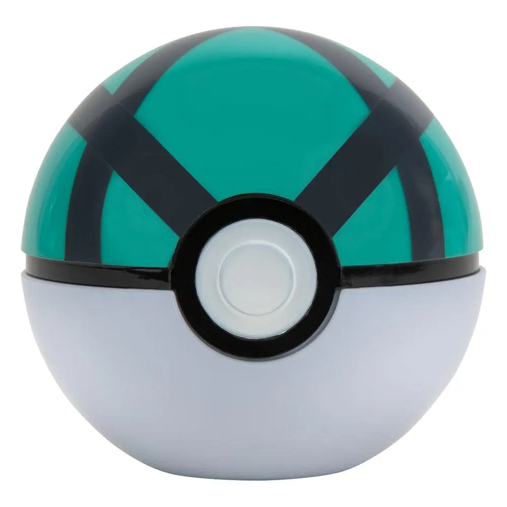 Pokémon Clip'n'Go Poké Balls Wave 11 Snom &amp; Net Ball product photo