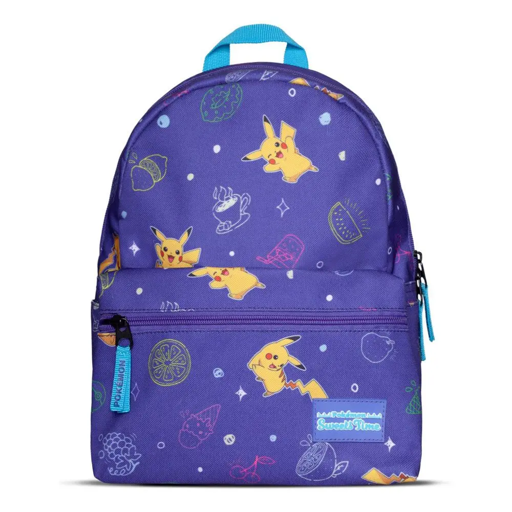 Pokémon Backpack Colorful Pikachu product photo