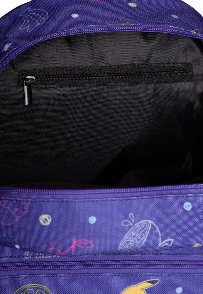 Pokémon Backpack Colorful Pikachu product photo