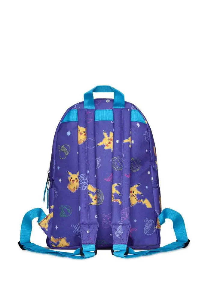 Pokémon Backpack Colorful Pikachu product photo