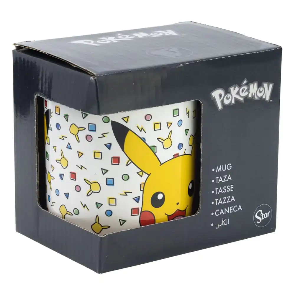 Pokémon Mug Confetti 325 ml product photo