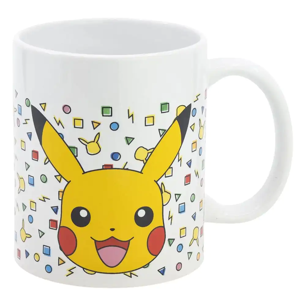 Pokémon Mug Confetti 325 ml product photo