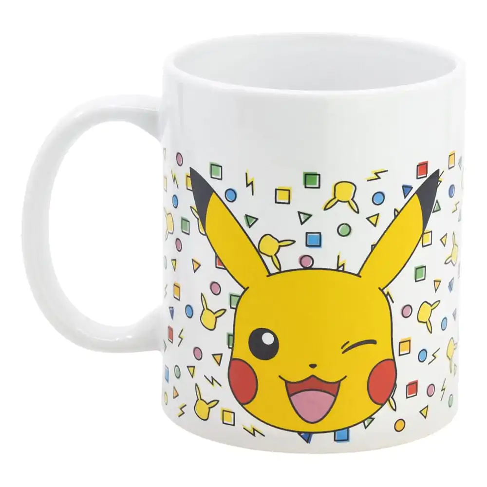 Pokémon Mug Confetti 325 ml product photo