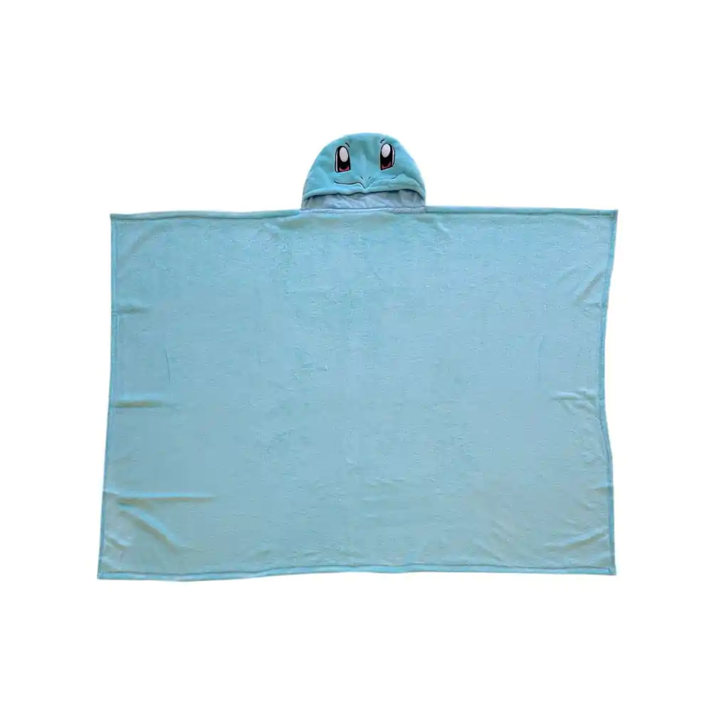 Pokémon Coral Hooded Blanket Ver. 3 120 x 150 cm termékfotó