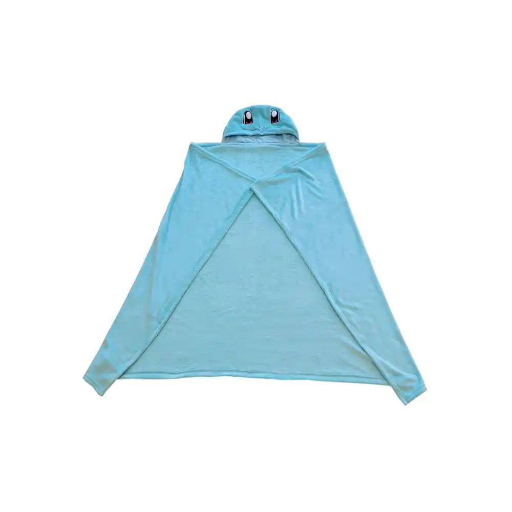 Pokémon Coral Hooded Blanket Ver. 3 120 x 150 cm termékfotó